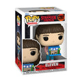 Product image Stranger Things - Eleven with Diorama Funko Pop Figure