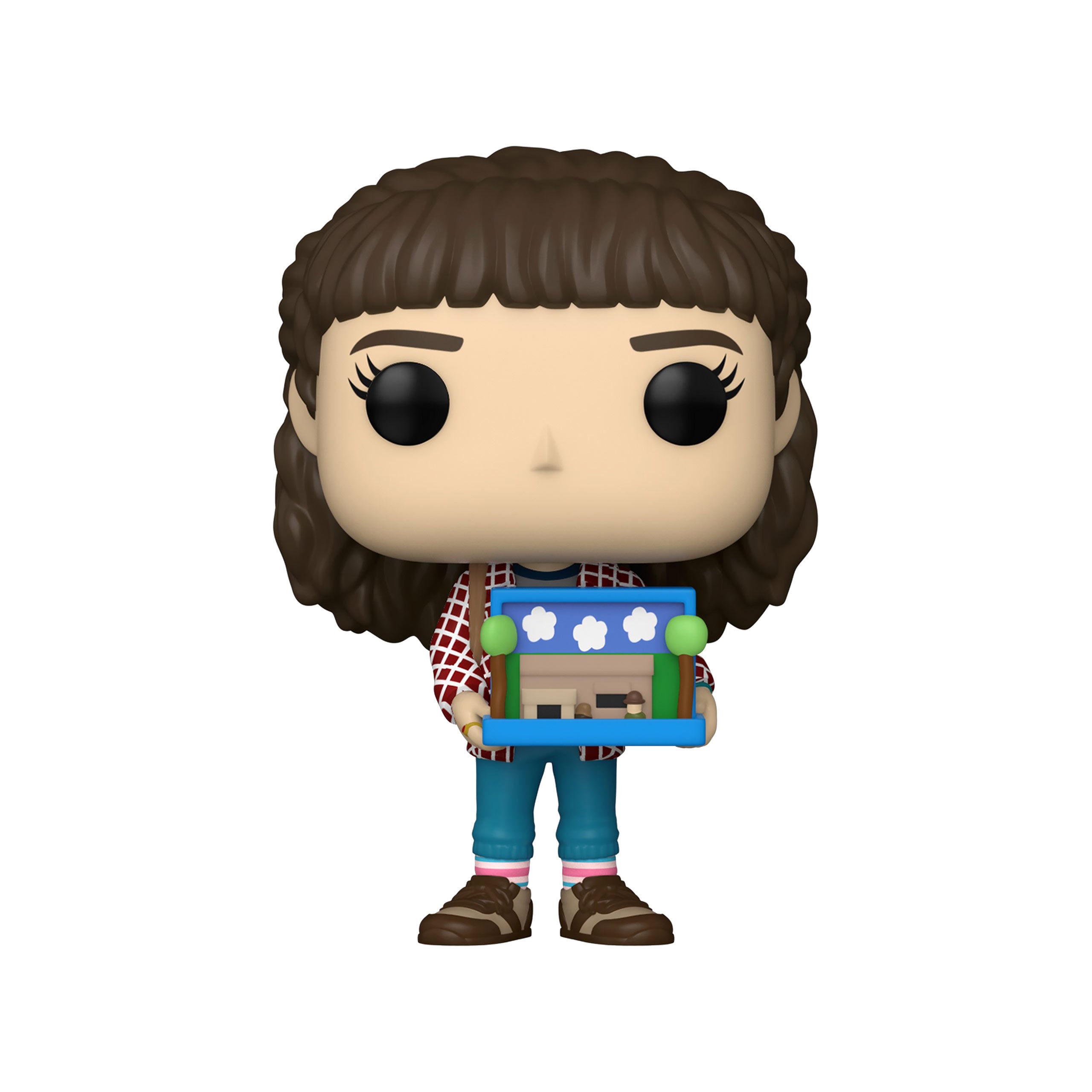 Product image Stranger Things - Eleven with Diorama Funko Pop Figure