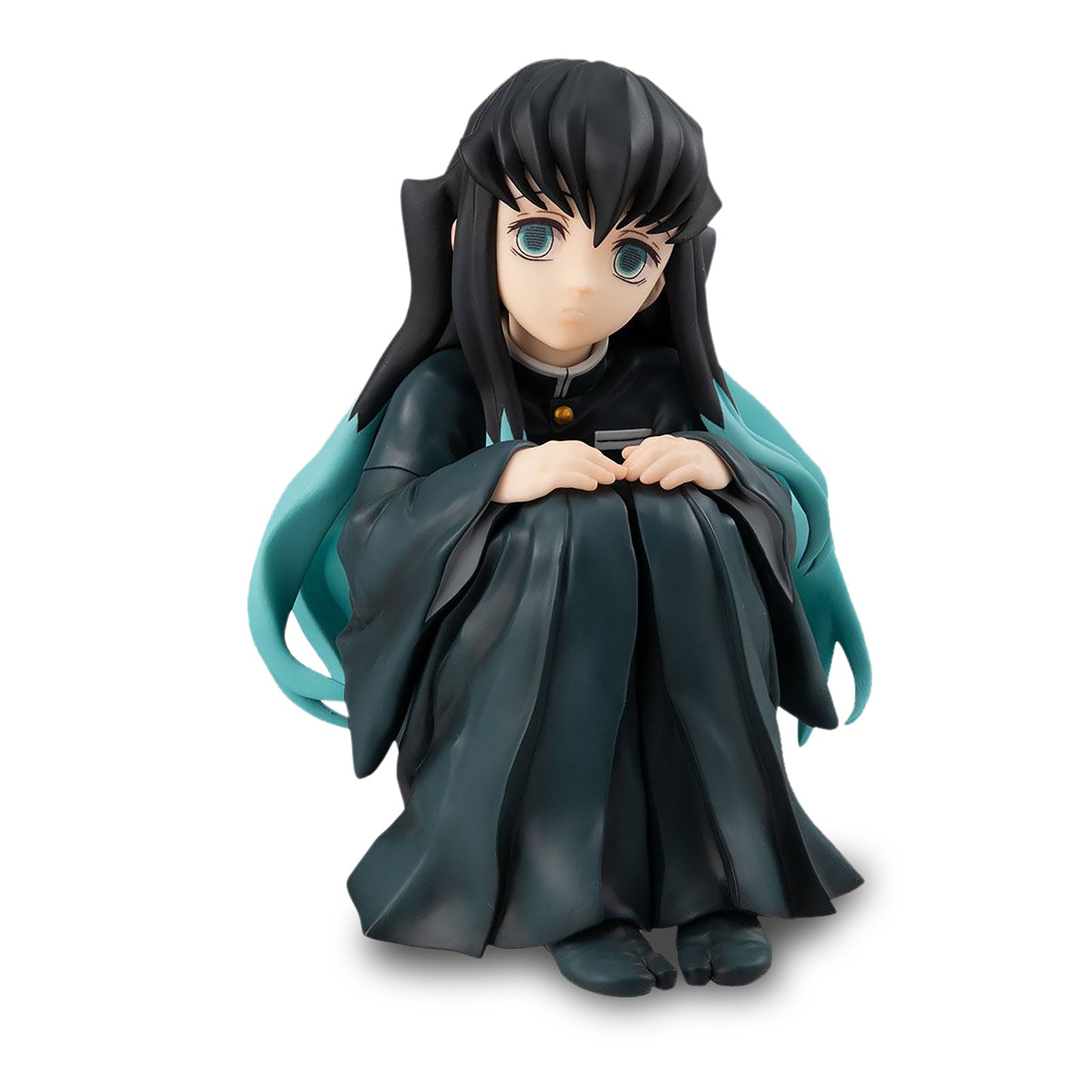 Product image Demon Slayer - Muichiro Tokito Palm Size Statue