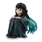 Product image Demon Slayer - Muichiro Tokito Palm Size Statue