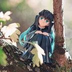 Product image Demon Slayer - Muichiro Tokito Palm Size Statue