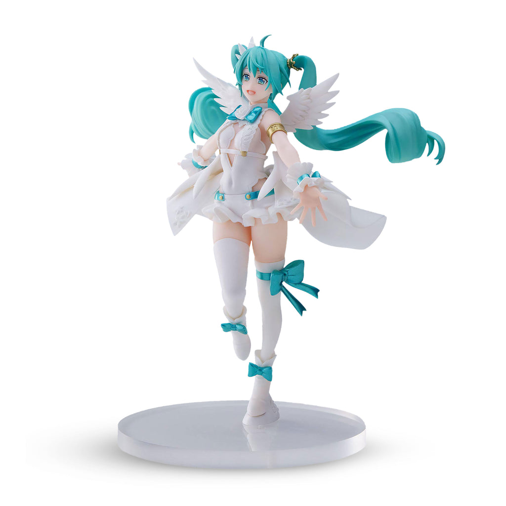 Product image Hatsune Miku - Yuichi Murakami SPM Figure