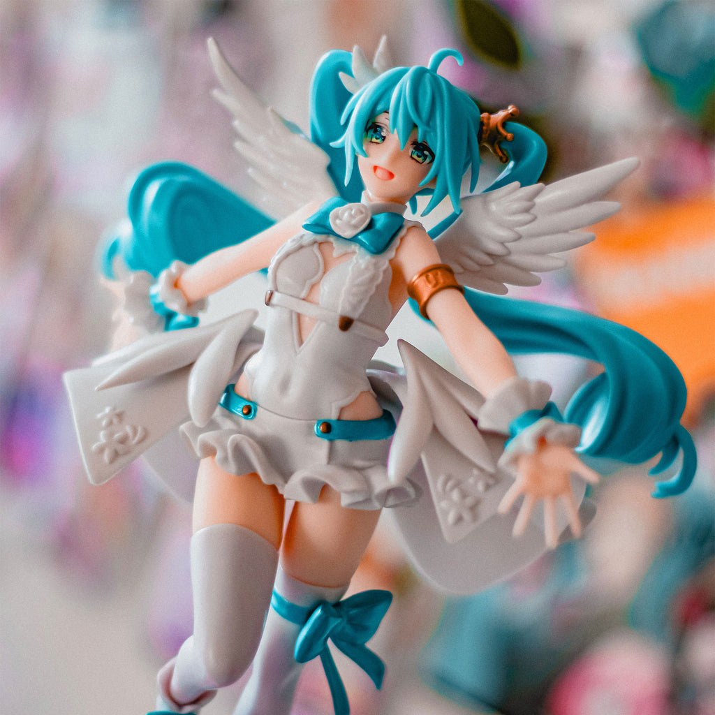Product image Hatsune Miku - Yuichi Murakami SPM Figure