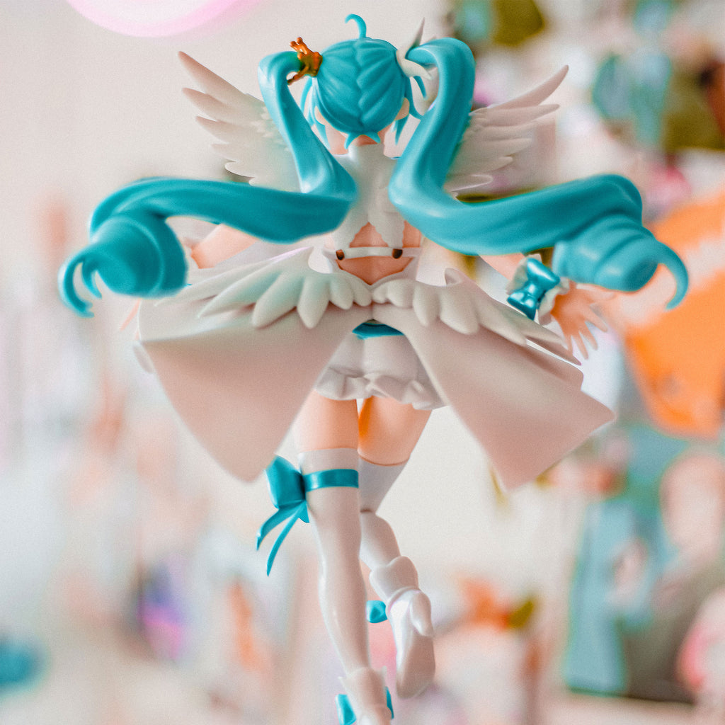 Product image Hatsune Miku - Yuichi Murakami SPM Figure