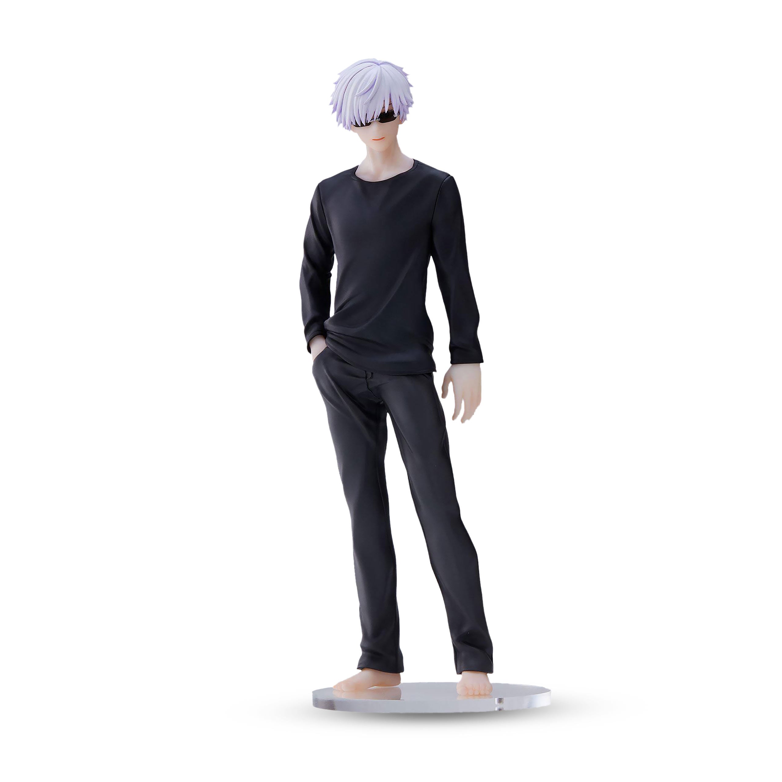 Product image Jujutsu Kaisen - Satoru Gojo Figure 23cm
