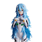 Product image Evangelion - Rei Ayanami Long Hair Version Statue