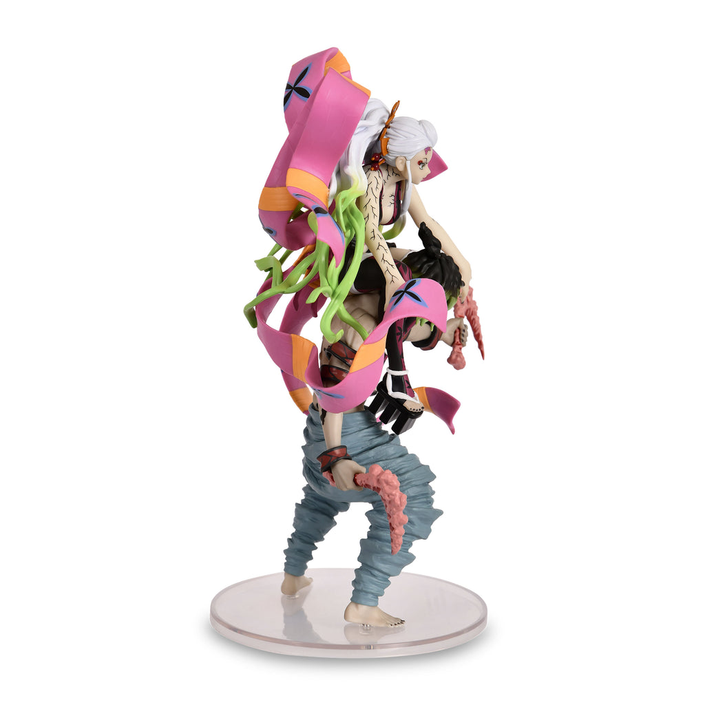 Product image Demon Slayer - Daki with Gyutaro ConoFig Statue