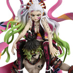 Product image Demon Slayer - Daki with Gyutaro ConoFig Statue