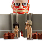 Product image Attack on Titan - Colossal Titan Nendoroid Action Figure