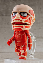 Product image Attack on Titan - Colossal Titan Nendoroid Action Figure