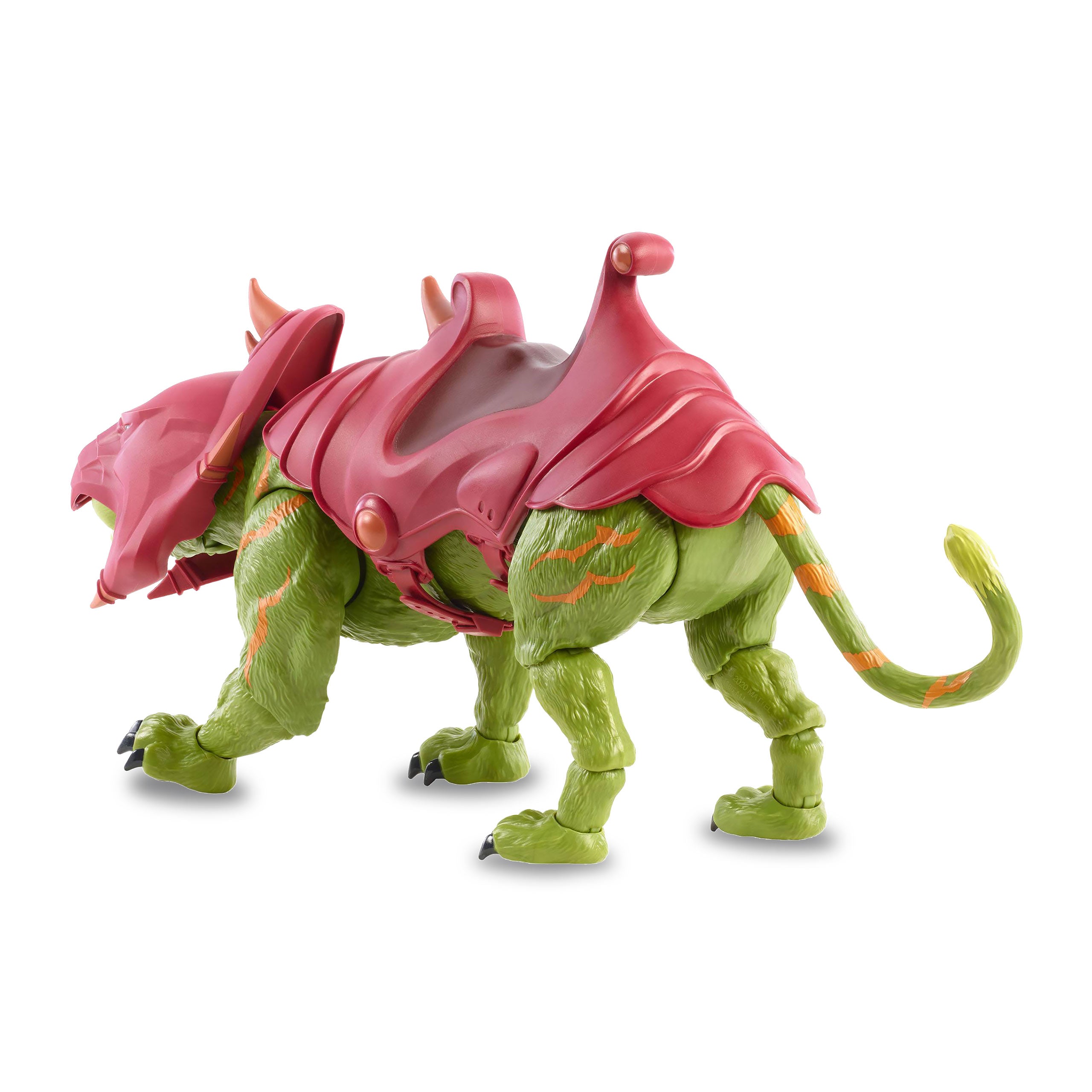 Product image Masters of the Universe - Battle Cat Deluxe Action Figure