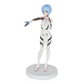 Product image Evangelion - Rei Ayanami Momentary White SPM Figure
