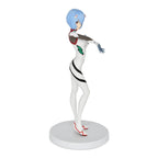 Product image Evangelion - Rei Ayanami Momentary White SPM Figure