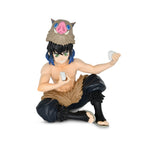 Product image Demon Slayer - Inosuke Hashibira with Mask Figure
