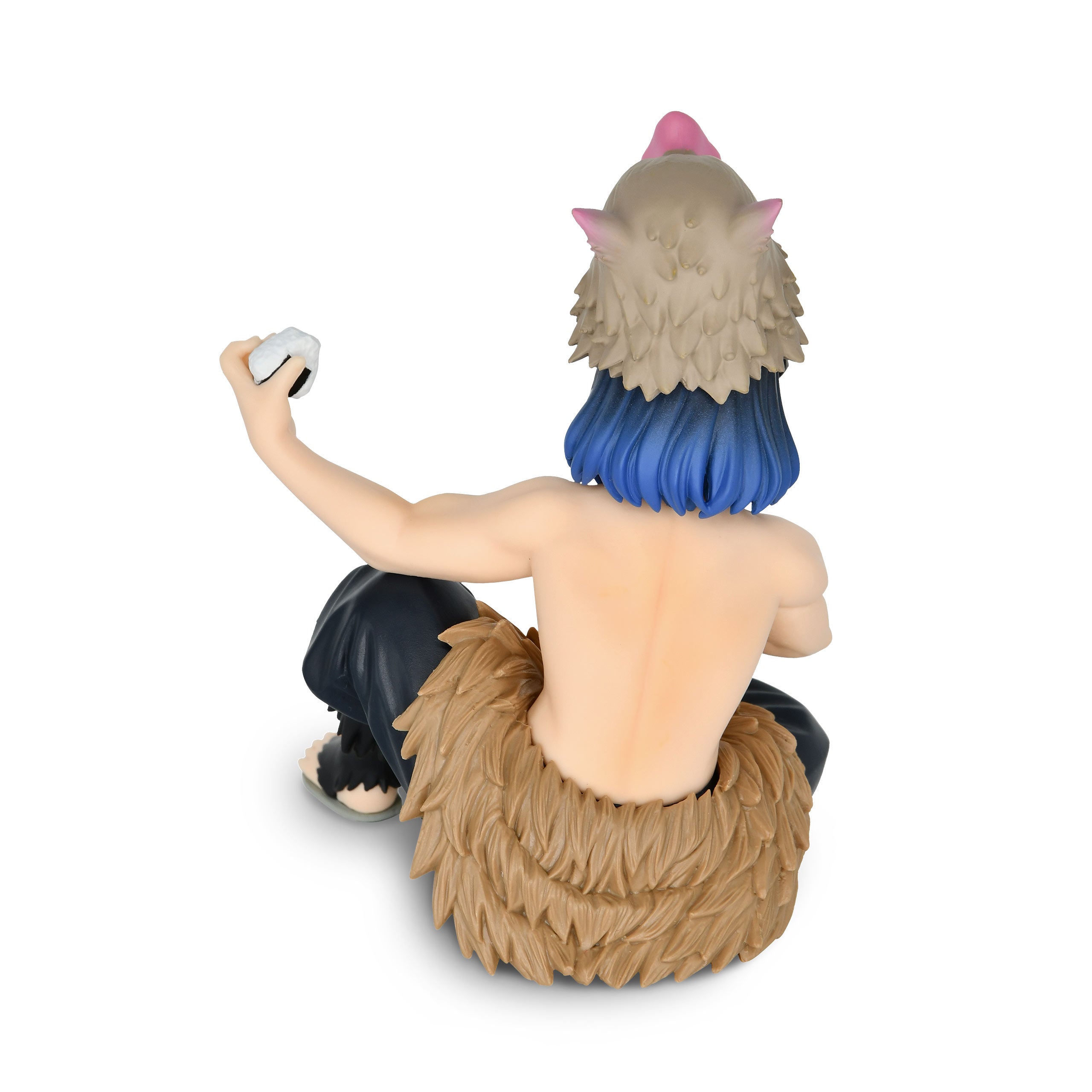 Product image Demon Slayer - Inosuke Hashibira with Mask Figure