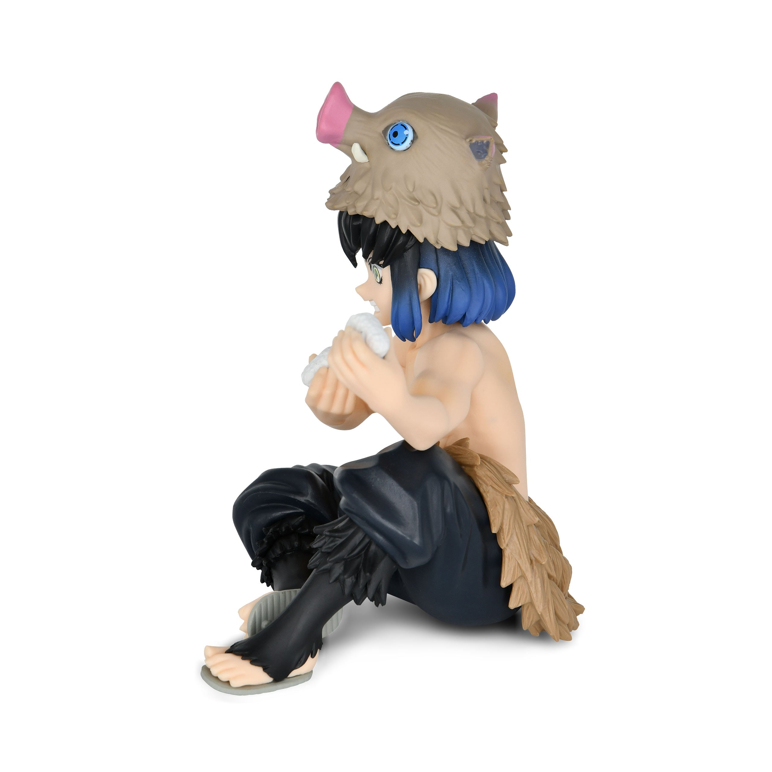 Product image Demon Slayer - Inosuke Hashibira with Mask Figure