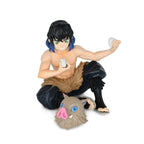 Product image Demon Slayer - Inosuke Hashibira with Mask Figure