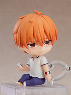 Product image Fruits Basket - Kyo Soma Nendoroid Action Figure