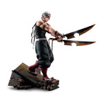 Product image Tengen Uzui Statue 1:8 deluxe - Demon Slayer