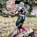 Product image Tengen Uzui Statue 1:8 deluxe - Demon Slayer