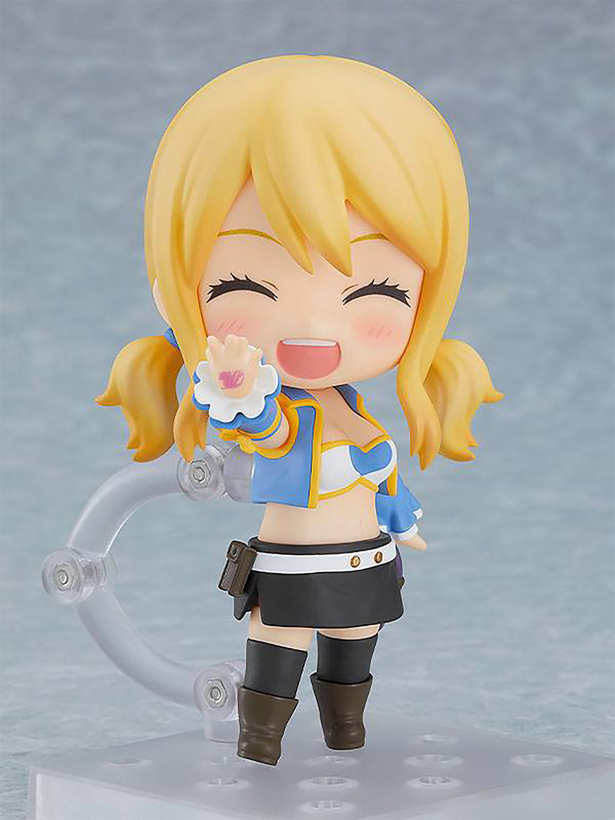 Product image Fairy Tail - Lucy Heartfilia Nendoroid Action Figure