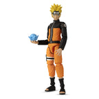 Product image Naruto Shippuden - Uzumaki Naruto Anime Heroes Action Figure