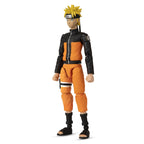 Product image Naruto Shippuden - Uzumaki Naruto Anime Heroes Action Figure