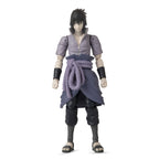 Product image Naruto Shippuden - Uchiha Sasuke Anime Heroes Action Figure