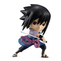 Product image Naruto Shippuden - Sasuke Uchiha Chibi Figure