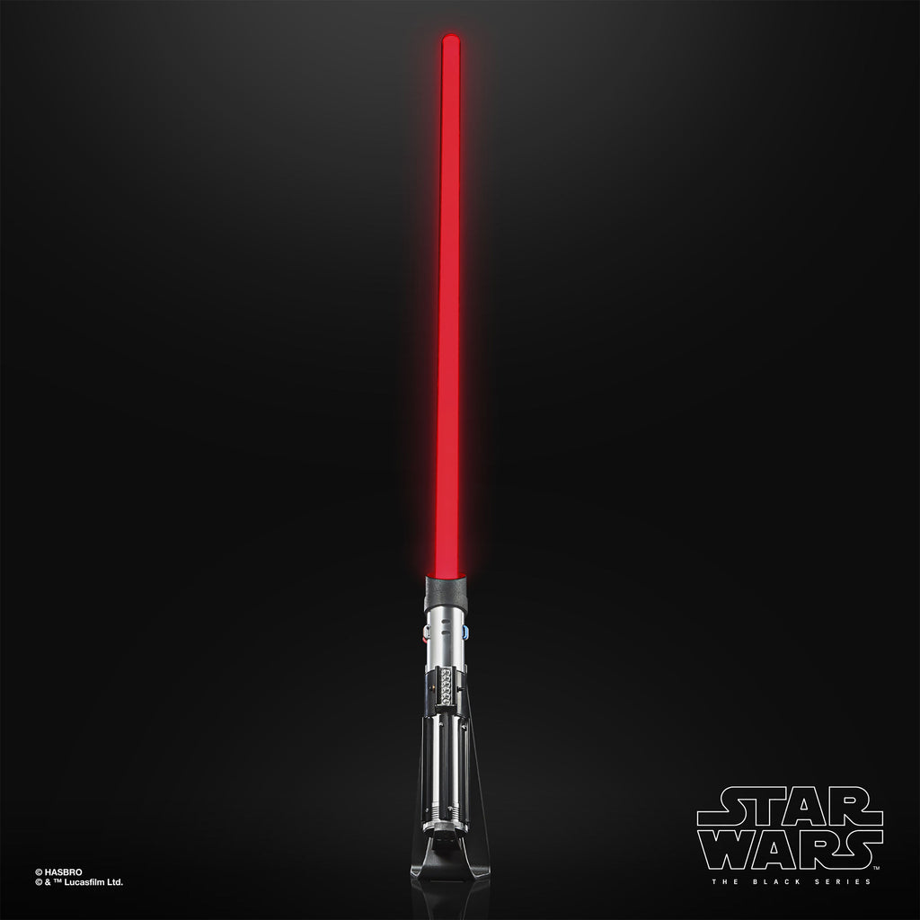 Product image Star Wars - Darth Vader Force FX Elite Lightsaber