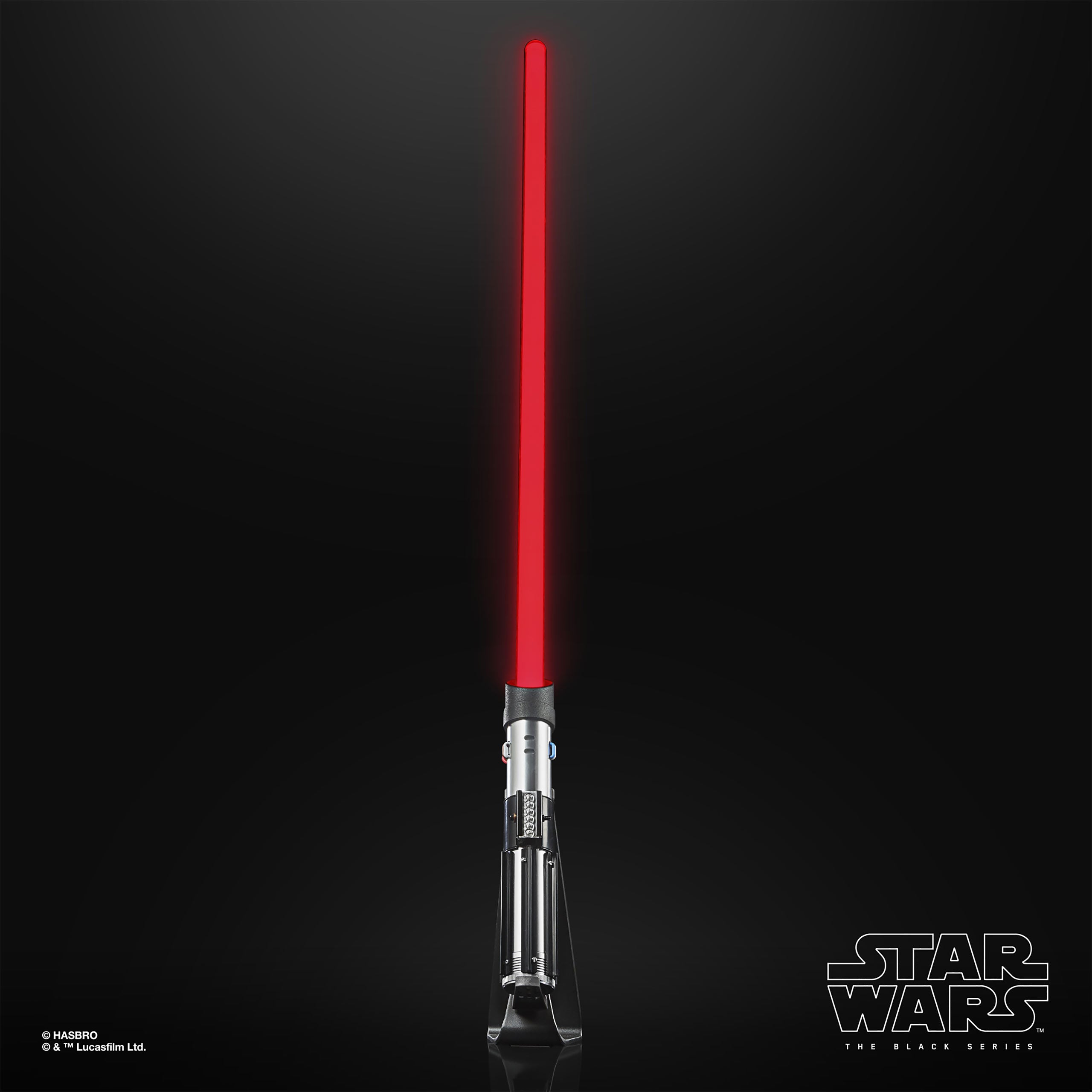 Product image Star Wars - Darth Vader Force FX Elite Lightsaber