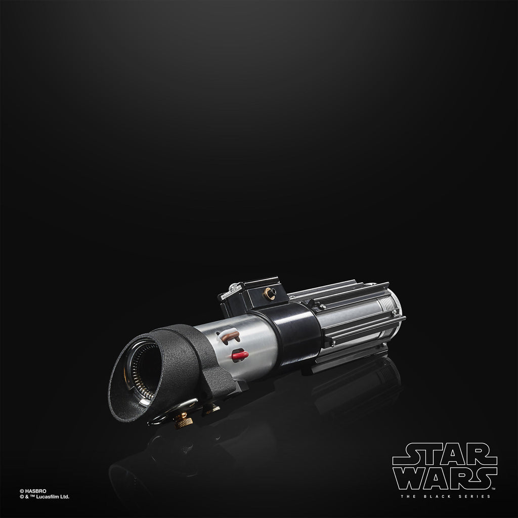 Product image Star Wars - Darth Vader Force FX Elite Lightsaber