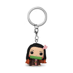 Product image Demon Slayer – Nezuko Funko Pop Keychain