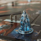 Product image Star Wars - The Dark Side of the Force Monopoly