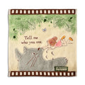 Product image My Neighbor Totoro - Mei with Totoro Mini Towel