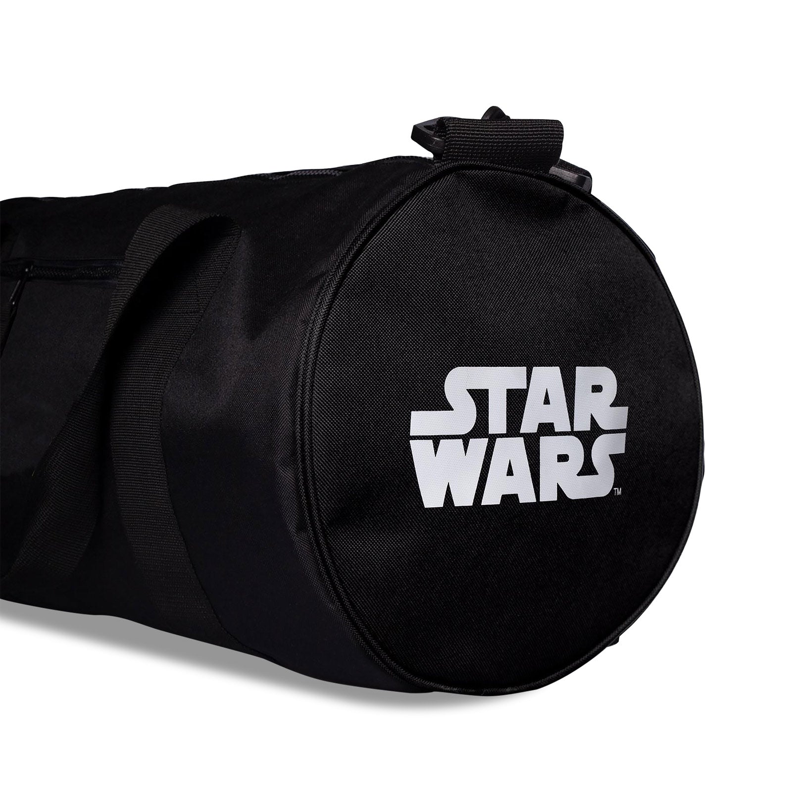 Product image Star Wars - Logo Sports Bag Black