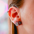 Product image Demon Slayer - Symbols Earrings 4 Piece Set