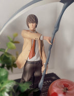Product image Death Note - Light Figure
