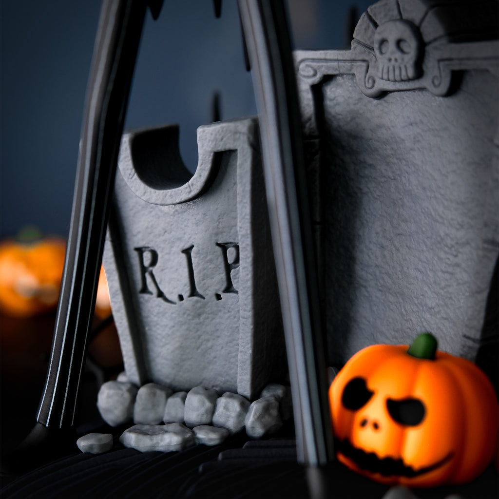Product image Nightmare Before Christmas - Jack Skellington Figure