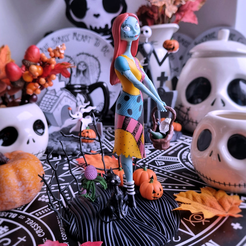 Product image Nightmare Before Christmas - Sally Figure