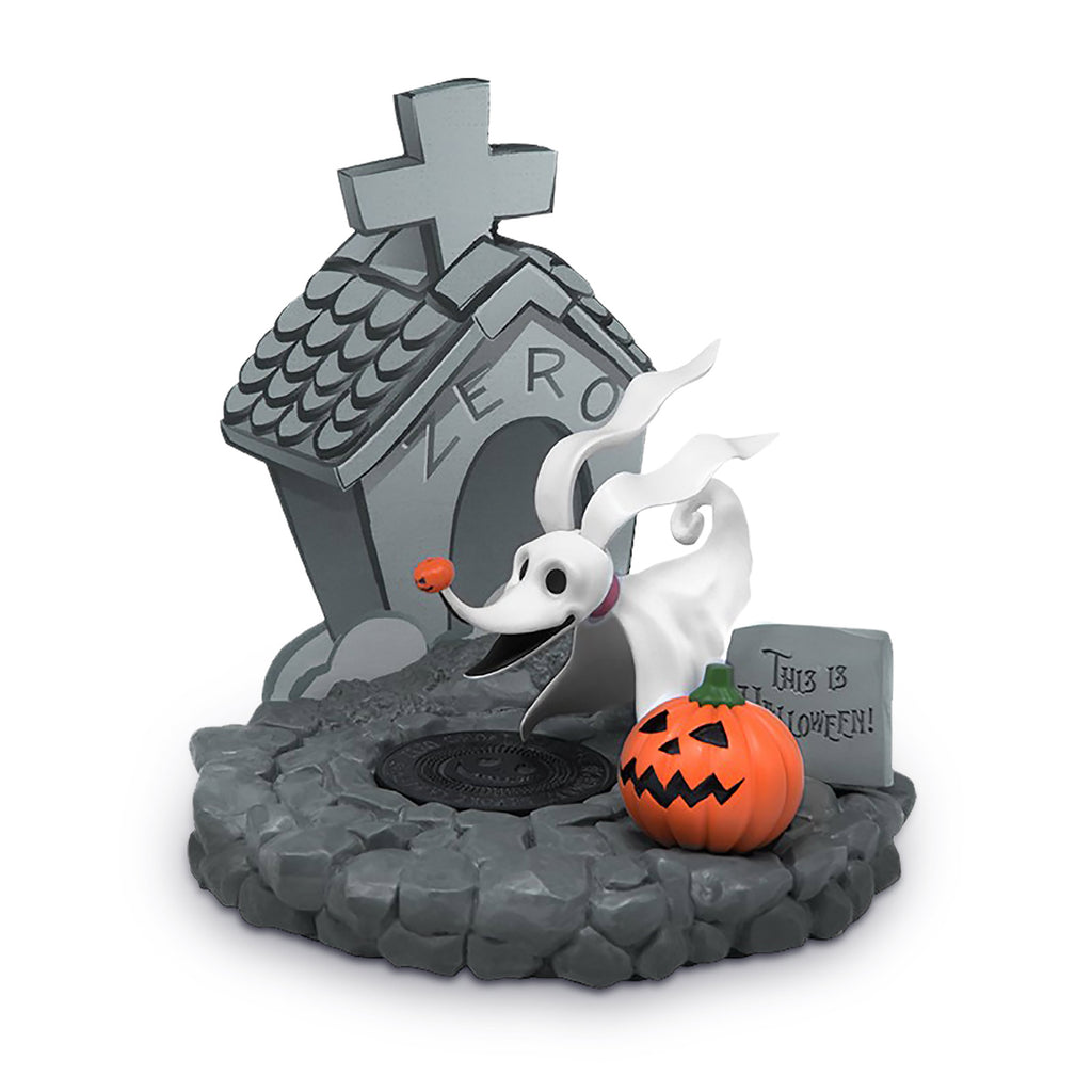 Product image Nightmare Before Christmas - Zero Figure