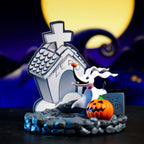 Product image Nightmare Before Christmas - Zero Figure
