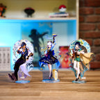 Product image Genshin Impact Mondstadt - Kaeya Acrylic Figure