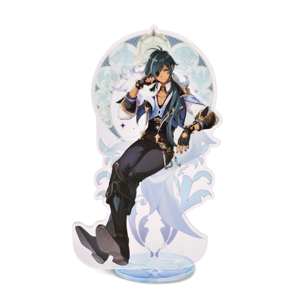 Product image Genshin Impact Mondstadt - Kaeya Acrylic Figure