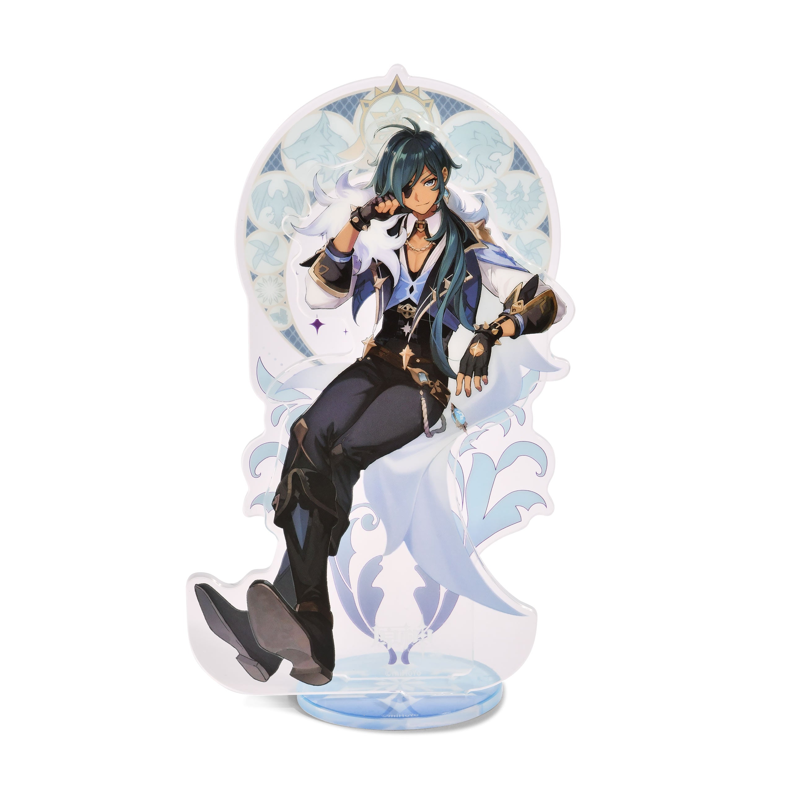 Product image Genshin Impact Mondstadt - Kaeya Acrylic Figure