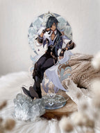 Product image Genshin Impact Mondstadt - Kaeya Acrylic Figure