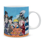 Product image Naruto - Genin Konoha Mug