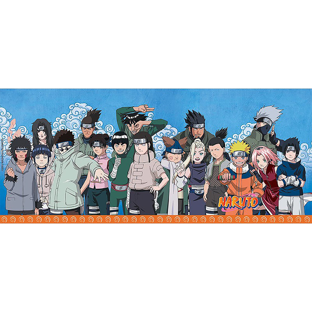 Product image Naruto - Genin Konoha Mug