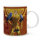 Product image Seven Deadly Sins - Escanor Mug
