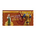 Product image Seven Deadly Sins - Escanor Mug